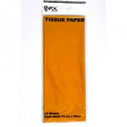 Papier Tissu - Or