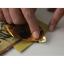 Alu transfert - Couleurs vives