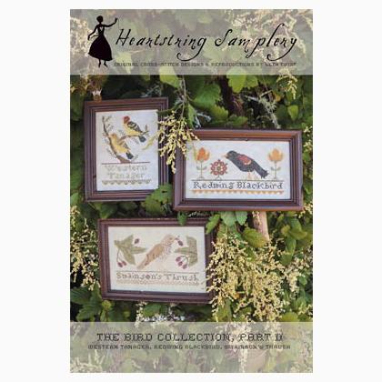 Bird Collection, The - Part II