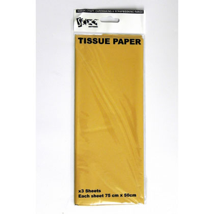Papier Tissu - Ivoire