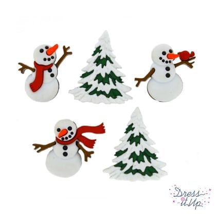 Let it Snow - 9072