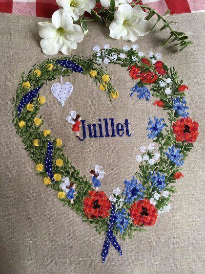 Juillet