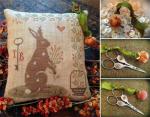 Humble Gatherings Pillow Tuck