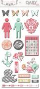 Set Cartons - Daily Stories