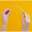 Clip 'n Glide Passe-Lacets