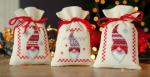 Sac Poutpourri: Christmas Gnomes