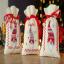 Sac Poutpourri: Christmas Gnomes