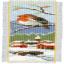 Bookmark Robins - Set de 2