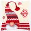 Coussin: Christmas Elf 1