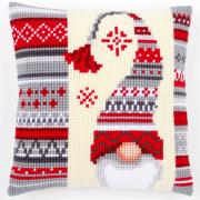 Coussin: Christmas Elf 2