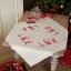 Centre de table - Gnomes de Noël