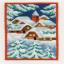 Miniatures Winter Night - Set de 3