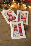 Cartes: Christmas Elf