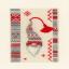 Cartes: Christmas Elf