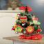 Décorations en Papier: Arbre de Noël 2
