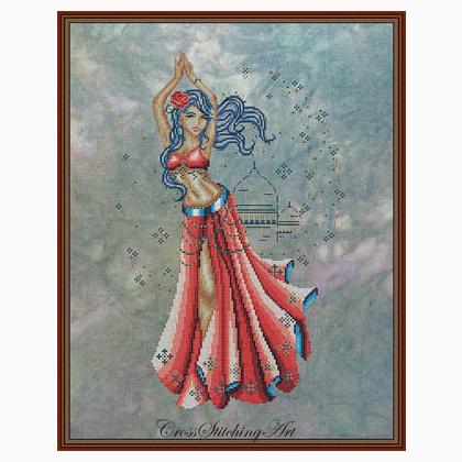 Arabian Nights, The