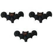 Bouton - Itty Bitty Bat (Set of 3)