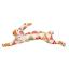 Kit Patchwork Tilda - Lapin
