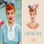 Kit Patchwork Tilda - Lapin