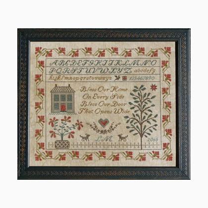 Bless Our Home