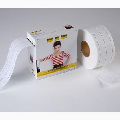 Cinturfix / Bundfix 80mm. Blanc (GP5)