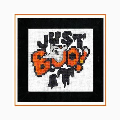 Just Boo It!