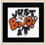 Just Boo It!
