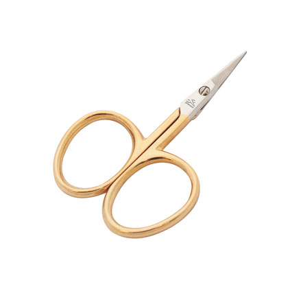 Ciseaux broderie mini - 6,4 cm.