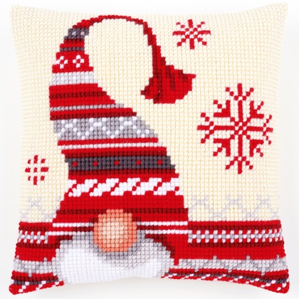 Coussin: Christmas Elf 1