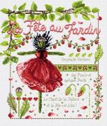 La Fête au Jardin