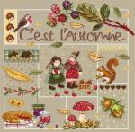 C'est l'Automne
