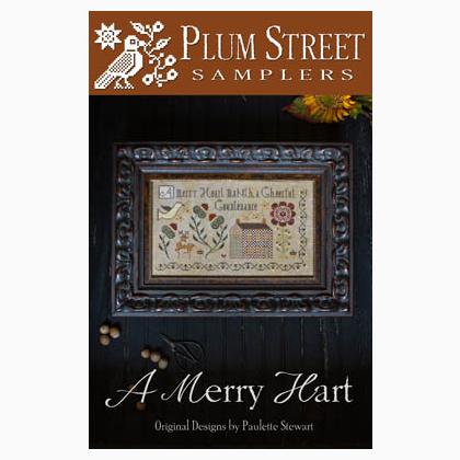 Merry Heart, A