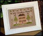 Dwelling Place Sampler