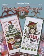 Christmas Banners IV