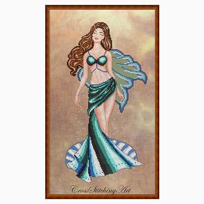 Venus, The Fairy Of Love