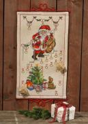 Santa claus