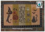 Halloween Gathering