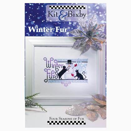 Winter Fur
