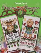 Christmas Banners VI