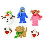 Bundle Up - 8554