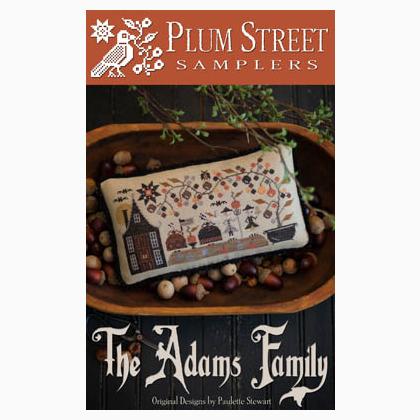 Adams Family, The