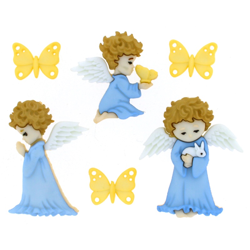 Cherished Angels - 8979