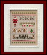 Santa`s Sampler
