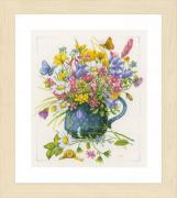 Vase de fleurs
