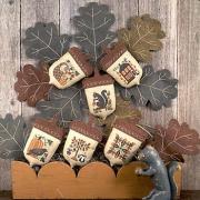 Acorns