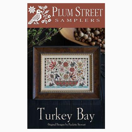 Turkey Bay