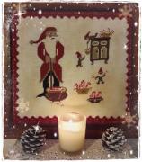 Santa's Peppermint