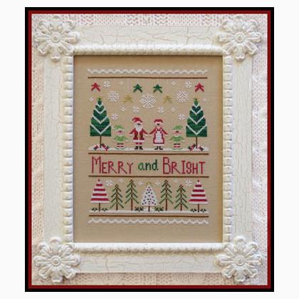 Merry And Bright