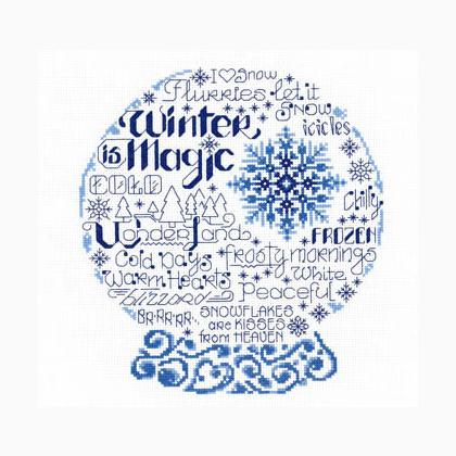 Let`s Be Frozen