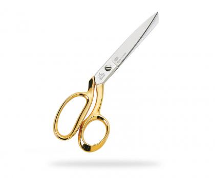 Ciseaux personnalisées Couturière – Optima Classica Oro – cm. 20